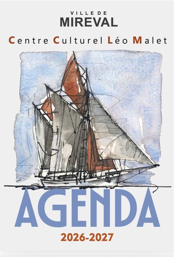 Affiche Saison 2026-2027
