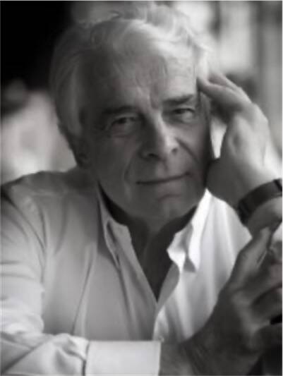 Jacques Weber