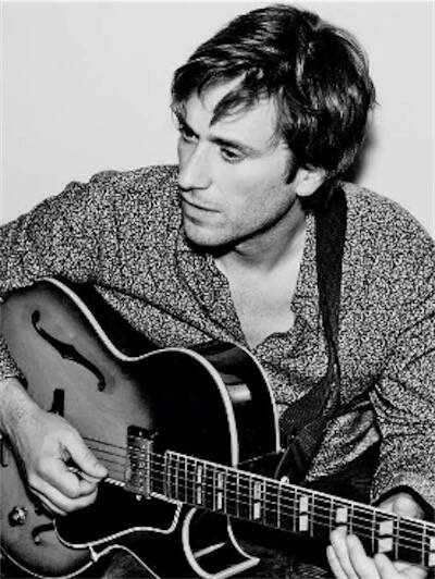 Thomas Dutronc