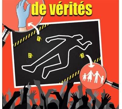 En quête de vérités !