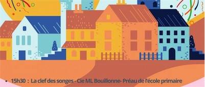 Mireval, rues en fête!