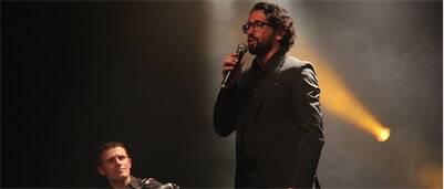 Mathieu Sempéré