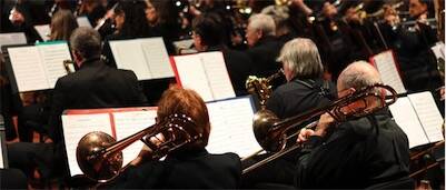 Concert des Harmonies
