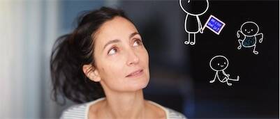 Oh c’est quoi ça?