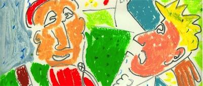Cahin-Caha Dialogues pour un homme seul