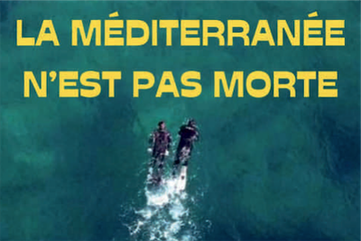 Conférence 1 / LA MEDITERRANEE N’EST PAS MORTE