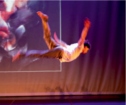 Epsedanse