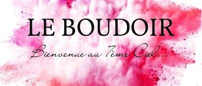 Le boudoir