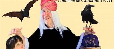 Le gourou de secours