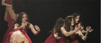 Spectacle de danse GRATUIT , de l’EPSE DANSE de Montpellier