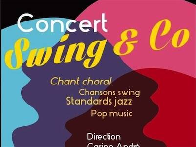 Chorale Swing and CO