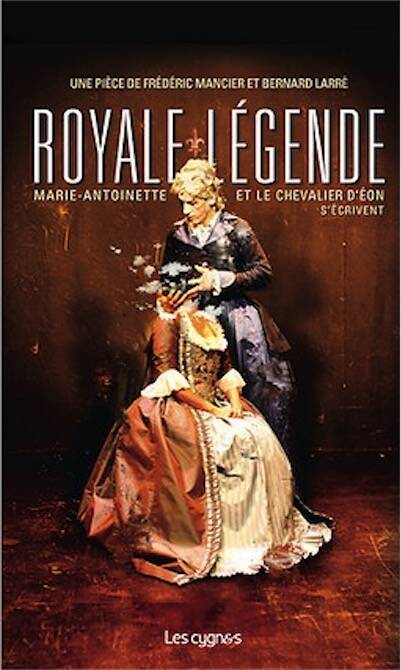 Théâtre | Royale Légende