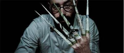 VU- compagnie Sacékripa-