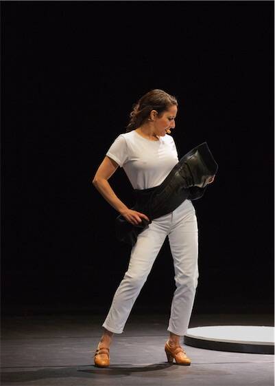 PARLER FLAMENCO