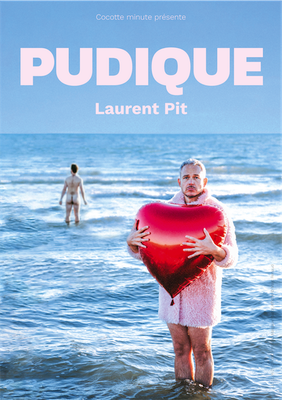 L'AMOUR EST DÉCLARÉ / PUDIQUE