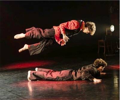 EPSEDANSE (2 avril)