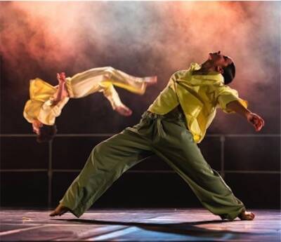 EPSEDANSE (5 février)