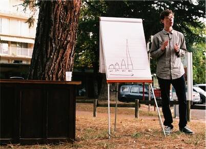 Les conférences de poche